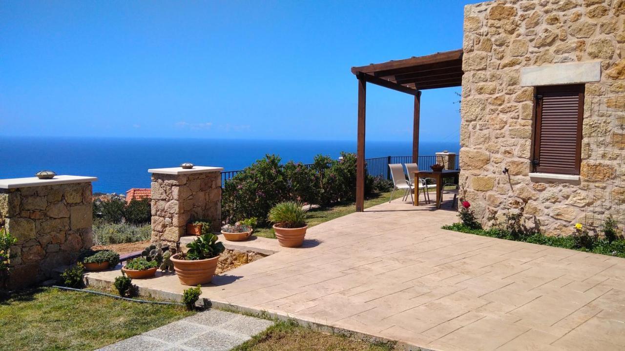 Roussa's House Holiday home Agia Paraskevi (Agios Vasileios, Rethymno)